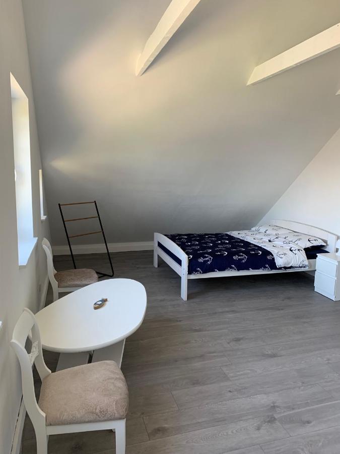 Dzīvoklis Rusnes Pakalnes Apartamentai